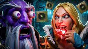 TheMikeOne: ВСЕ УЖАСЫ ИГРЫ НА РЕКРУТАХ 2