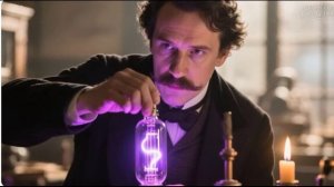 ТЕСЛА. Человек, изобретший будущее...