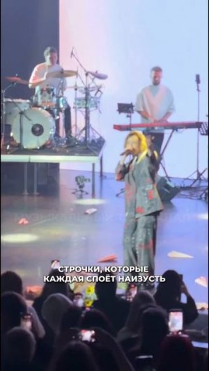 Ты точно знаешь каждую строчку наизусть 💔