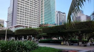 Отели -высотки на первой линии!