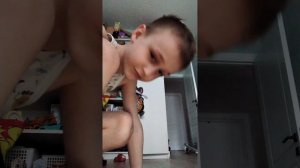 Показываю старую тетрадь #1