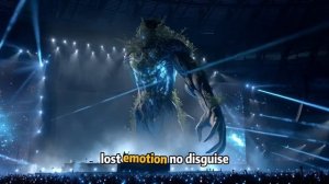 Armin van Buuren - Hold Me Through The Night (Sound Wave)