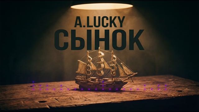 СЫНОК — A.LUCKY (Official Audio) | Альбом «ИСТИНА» 2026