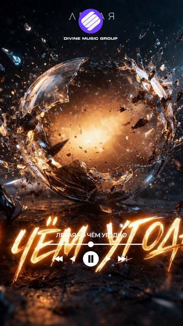 Лерая - О чём угодно (Official Audio 2026)