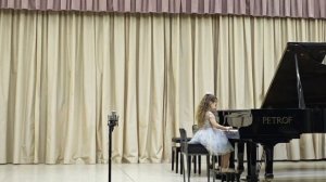 И. Кореневская "Дождик"