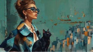 Soul Funk Groove | Right Distance Стильная фоновая музыка для жизни