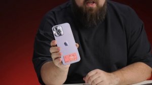 Купил смартфон на российской АВРОРА ОС. Что это? Зачем это? И насколько лучше iPhone?