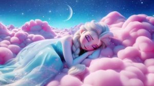 Тихая музыка для сна Вашего ребенка