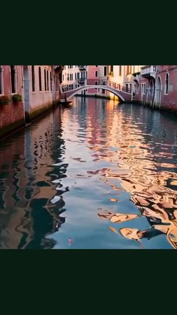 #Венеция #пейзажи #фотопутешествие #история #культура