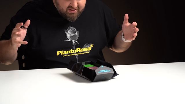 Игровой смартфон за 33.000 рублей