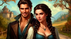 АУДИОКНИГА ✦ СЕРАЯ МЫШКА ✦ ЛЮБОВНОЕ ФЭНТЕЗИ