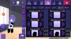 обзор на гача небула