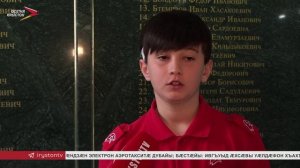 Æвзонг æвзарæджы мæйы фæлгæты Цæгат Ирыстоны цæуынц гом дуæртты бонтæ