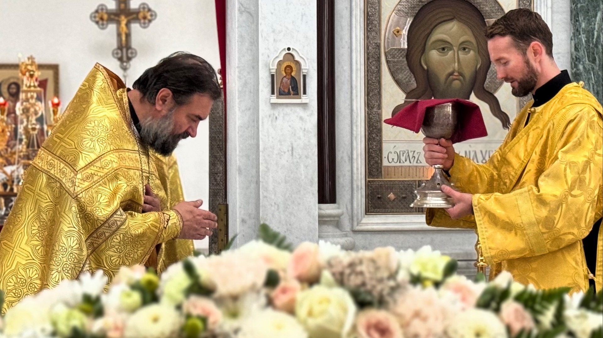 протоиерей Андрей Ткачев