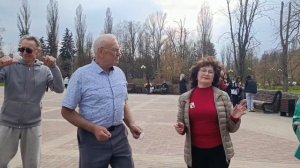 4 апреля. А лето цвета...