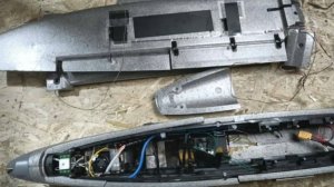 «Изучали обломки «ланцетов»: что известно о новом дроне ВСУ «Марсианин»