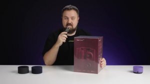 Распаковал все Яндекс Станции. Какую Станцию выбрать чтоб было хорошо?