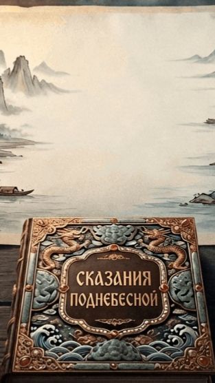 Тени забытых