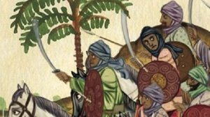 Ближневосточный ликбез за пять минут