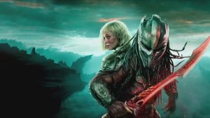 Хищник Планета Смерти-трейлер(2025)