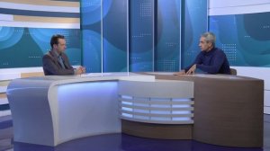 «Здесь и сейчас»: Олег Фролов, о развитии ездового спорта во Владимирской области