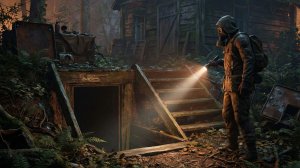 MISERY - ДРУГОЙ СТАЛКЕР