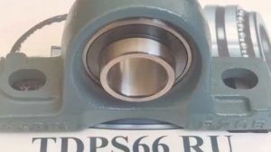 Подшипниковый узел UCP 206 ASAHI  -TDPS66.RU