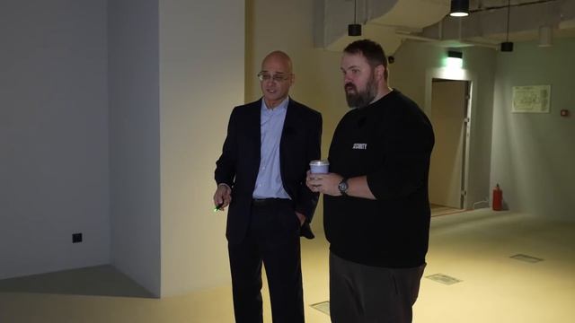 Как строят метро и умные квартиры в Москве