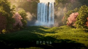 Цветок Пасхальный | Пасхальный клип | lyrics