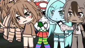 пушины дружба серия 4