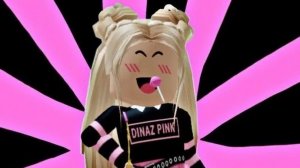 распаковка роблоксеры