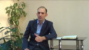 Путь ко Христу с Денисом Малышенко- 5 тема