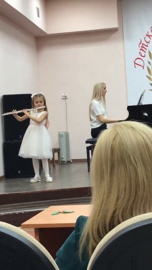 Алексеева Анна 6лет 21.03.2026