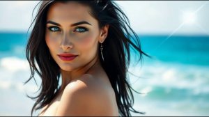 DJ Tyna – In The Sand