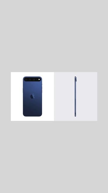 iPhone Air смотреть онлайн