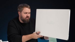 Не смотри это видео! Концентрированная ненависть к iMac M4 и Magic USB-C!