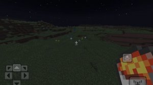 Майнкрафт, когда... #10 ЗОМБИ СГОРАЕТ В ЛАВЕ В ОТКРЫТОМ ПОЛЕ