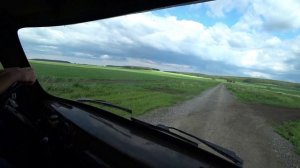 Влог от 17.07.2022