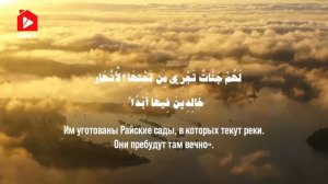 В правдивости спасение. Меня научил Коран | Фахд аль-Кандари