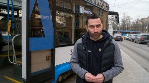 В Москве запустят второй трамвайный диаметр. В чем преимущества таких маршрутов?