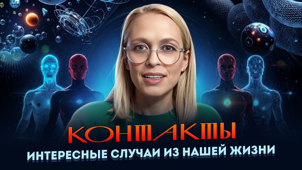 Контакты _ Интересные случаи из нашей жизни _ Навейя и Алис смотреть онлайн