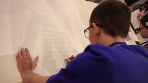 Молодёжь Чукотки — молодость в движении