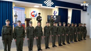 В Элисте прошли соревнования среди школьников в память о Герое России Магомед-Казиме Гайирханове