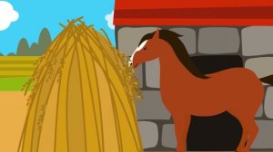 КОТИК ПОЛОСАТЫЙ  Милый сборник про животных - Песенки - Друзья лохматые, Животные, Цветочки