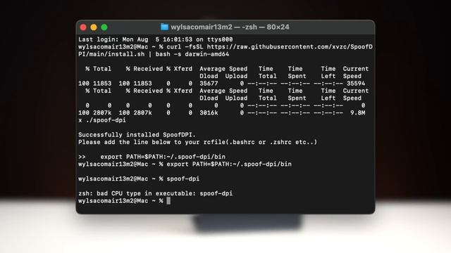 Чиним YouTube на Mac и Windows за 30 секунд! смотреть онлайн