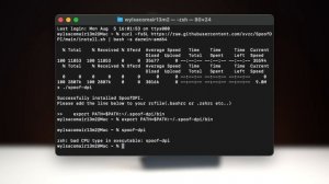 Чиним YouTube на Mac и Windows за 30 секунд!