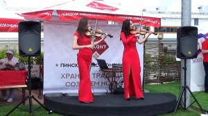 Открытие сельскохозяйственной выставки БЕЛАГРО-2022