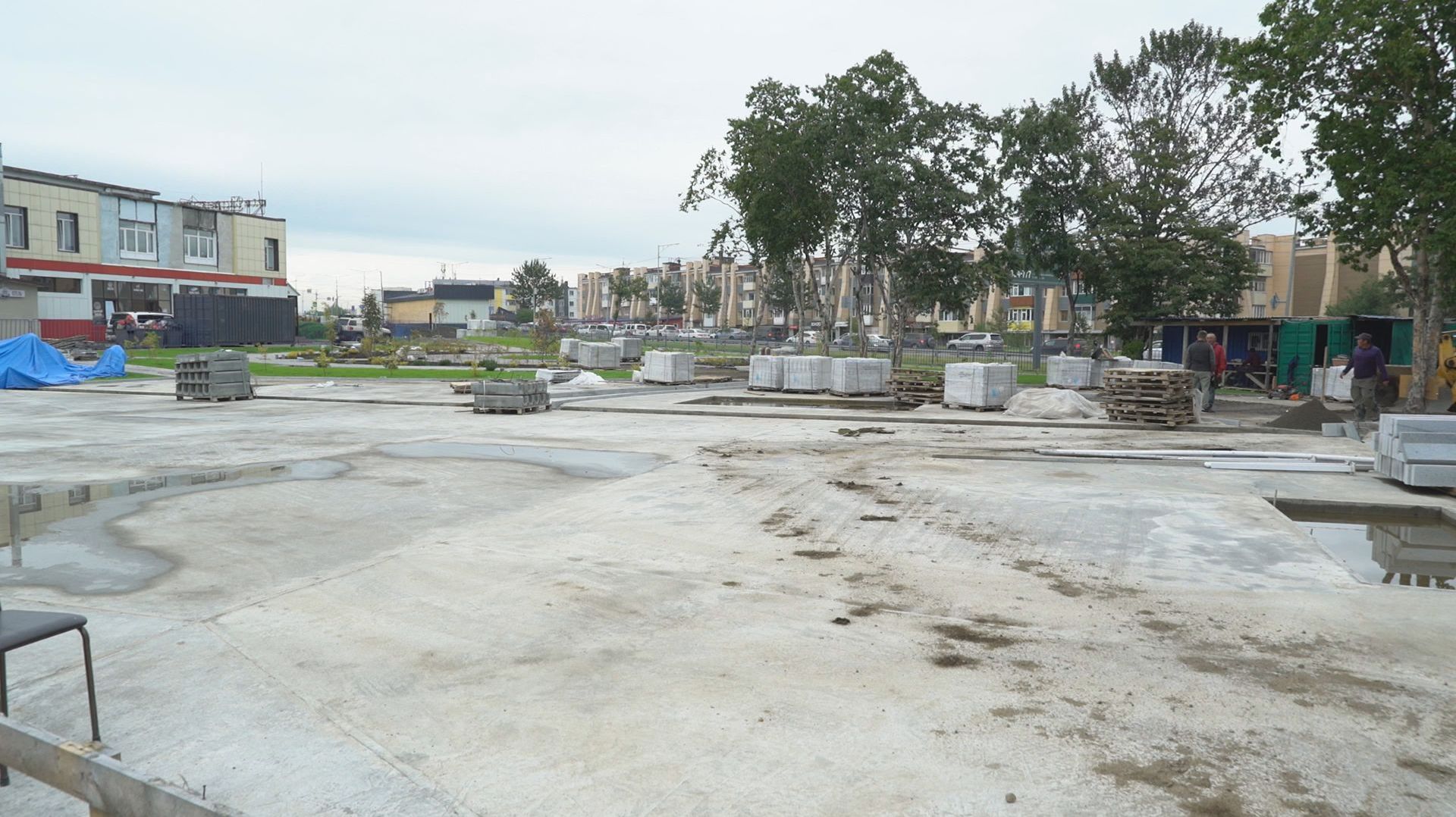 ОТДЕЛАЛСЯ «УСЛОВКОЙ»