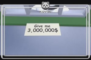 ОГРАБЛЕНИЕ БАНКА "ШКИБИДИ ДОП ЙЕС ЙЕС". РОБЛОКС УЖЕ НЕ ТОТ, ЧТО БЫЛ РАНЬШЕ!