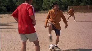 Убойный футбол (2001) 5